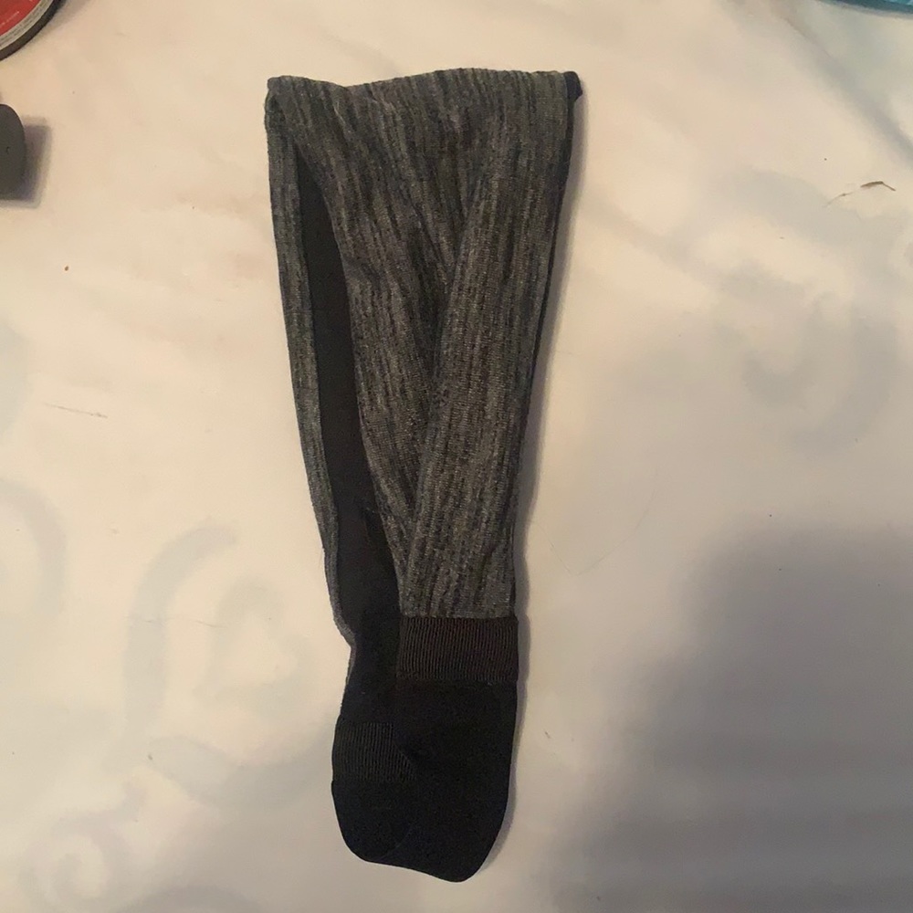 Lulu lemon headband